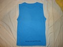 T-Shirt Spain IMD Ayuntamiento De Sevilla  2011 Carrera Nocturna Guadalquivir 2011 Blue. Uploaded by Mike-Bell